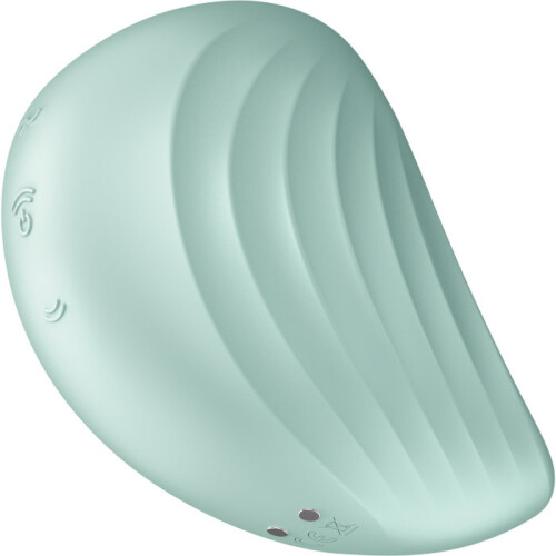 Satisfyer Pearl Diver Klitorisstimulator 1