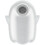Satisfyer Glowing Ghost - Blanco 1
