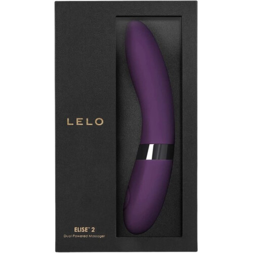 LELO LELO Vibratore 2