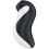 Satisfyer Orca Double Air Pulse Clitoral Vibrator 1