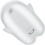Satisfyer Glowing Ghost - Blanco 4