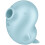 Satisfyer Sassy Seal Air Pulse Vibrator 1
