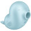 Satisfyer Sassy Seal Air Pulse Vibrator 3