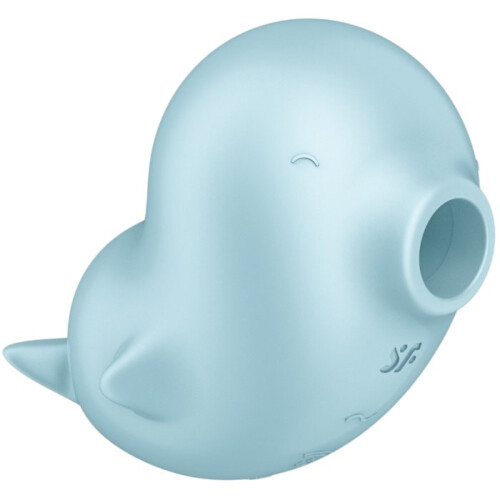 Satisfyer Sassy Seal Air Pulse Vibrator 2