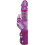 Me You Us Bunny Glow Rabbit Vibrator Purple 1