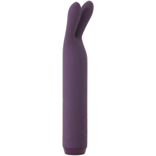Je Joue Rabbit Bullet Vibrator Purple 1