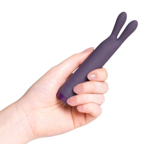 Je Joue Rabbit Bullet Vibrator Purple 2