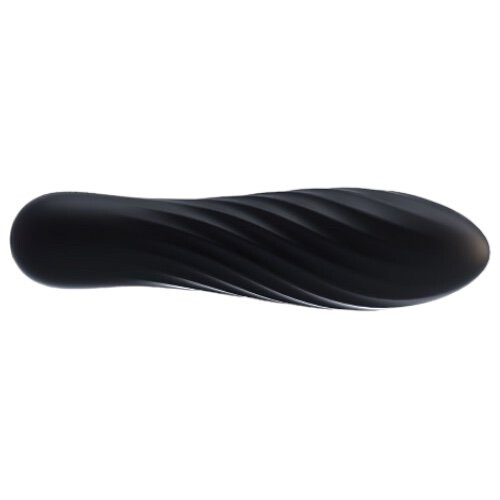 Svakom Tulip Diskret Vibrator Sort 2