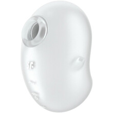 Satisfyer - Cutie Ghost - Bianco