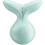 Satisfyer Viva la Vulva 3 Klitoral Stimulator 3