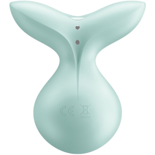 Satisfyer Viva la Vulva 3 Klitoral Stimulator 2