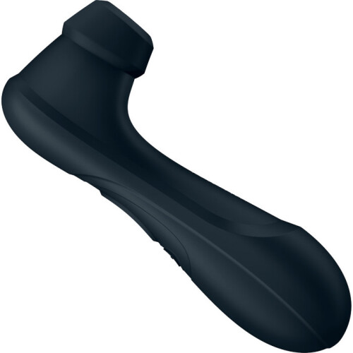 Satisfyer Pro 2 Stimulator med app og udskiftelige spidser 2