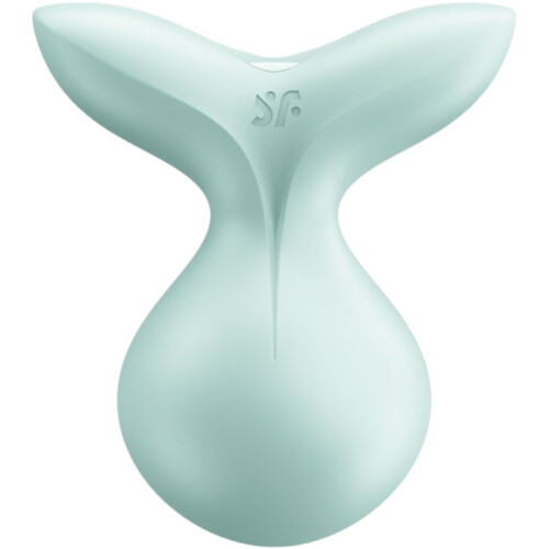Satisfyer Viva la Vulva 3 Klitoral Stimulator 1