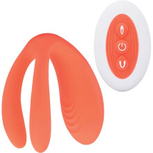 Bodywand i.D. Bridge Remote Control Rechargeable Vibrator