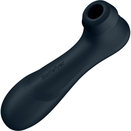 Satisfyer Pro 2 Stimulator med app og udskiftelige spidser 1