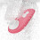 WOMANIZER - LIBERTY 2 KLITORISSTIMULATOR & SAUGROSA 10