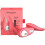 WOMANIZER - LIBERTY 2 KLITORISSTIMULATOR & SAUGROSA 11