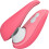 WOMANIZER - LIBERTY 2 KLITORISSTIMULATOR & SAUGROSA 1