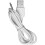Doc Johnson Doc Johnson Mini Vibrator med Udskiftelig Tilbehør 10 cm 3