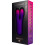 Rocks Off Glo-Girl Bunny Mini Rabbit Vibrator 4