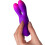Rocks Off Glo-Girl Bunny Mini Rabbit Vibrator 2