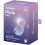 Satisfyer Pixie Dust Double Air Pulse Clitoral Vibrator Lila-Pink 5