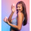 Vush Plump Compact Rechargeable Pink Squishy Palm Vibrator 6