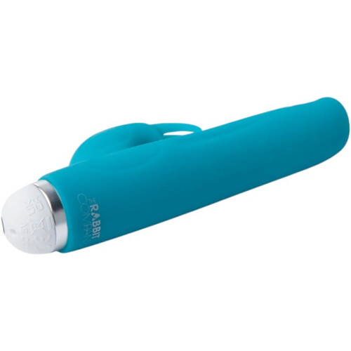 The Rabbit Company The Mini Rabbit Vibrator Blue 2