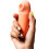 ROMP Elegant Switch X Pulserende Luftvibrator 5