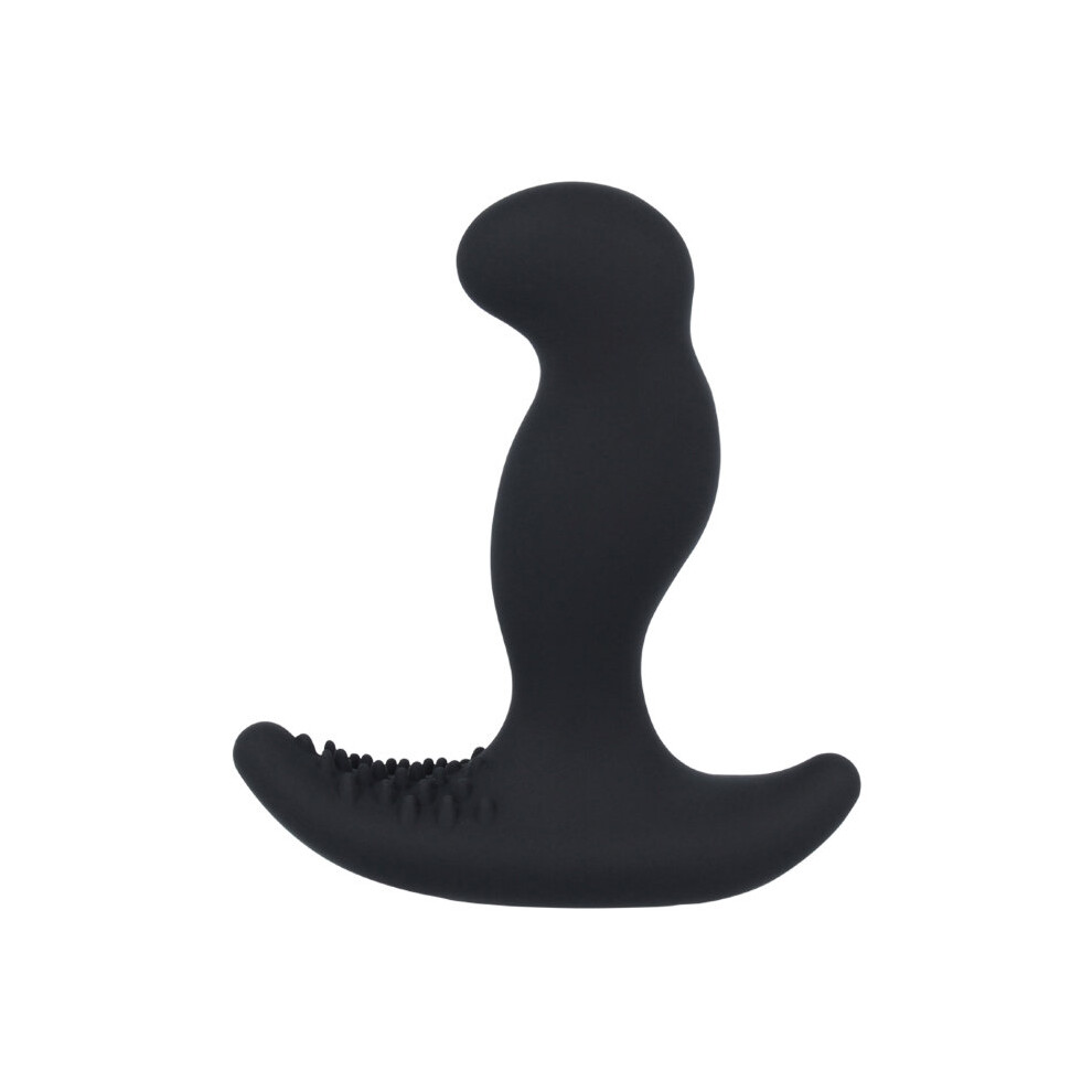 Nexus G-Rider + Rechargeable Unisex Vibrating Massager Black