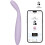 Svakom Cici 2 Flexible Head Slim Vibrator 1