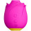 ROMP Elegant Klitoris Pulsator Stimulator Rosa 5