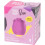 ROMP Elegant Klitoris Pulsator Stimulator Rosa 7