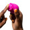 ROMP Elegant Klitoris Pulsator Stimulator Rosa 3