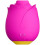 ROMP Elegant Klitoris Pulsator Stimulator Rosa 6