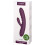 Svakom Avery Rechargeable Thrusting Rabbit Vibrator 7