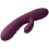 Svakom Avery Rechargeable Thrusting Rabbit Vibrator 4