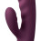 Svakom Avery Rechargeable Thrusting Rabbit Vibrator 5