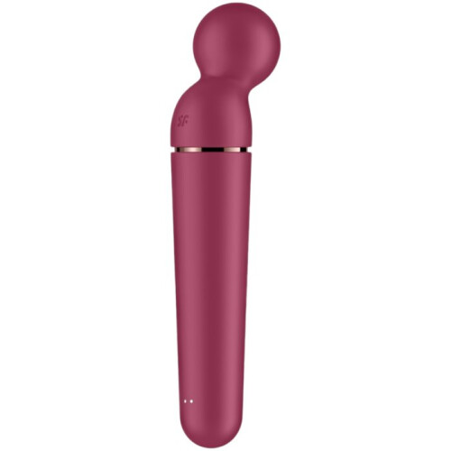Satisfyer Massager 10 programmer 2