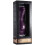 Rocks Off Ruby Glow Dusk Seated Vibrator 2