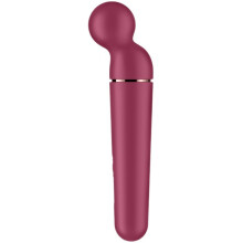 Satisfyer Massager 10 programmer