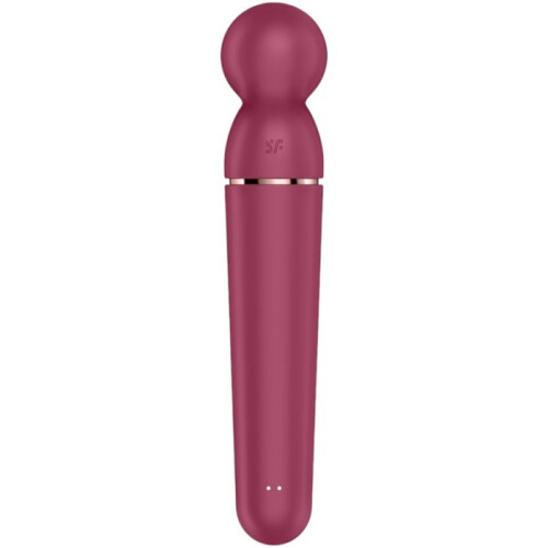 Satisfyer Massager 10 programmer 1
