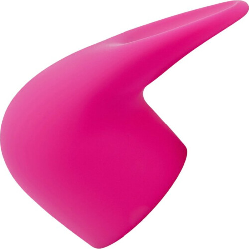 Le Wand Pink Flick Massager Cover 2