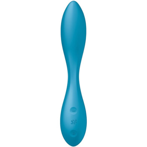 Satisfyer kurvet vibrator 2