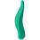 ROMP Slim Green Wave Klitorisvibrator 4