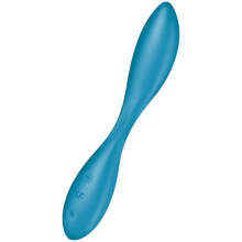 Satisfyer kurvet vibrator