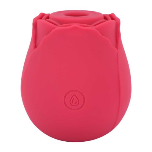 Me You Us Rose Powerful Clitoral Stimulator 1