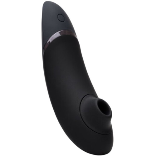 Womanizer Next Clitoral Suction Stimulator with Climax Control