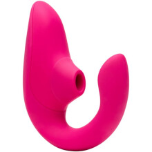 Womanizer Blend Rechargeable G-Spot and Clitoral Vibrator