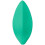 ROMP Slim Green Wave Klitorisvibrator 3
